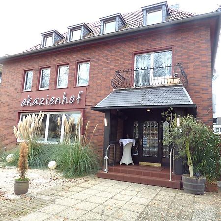 Hotel Akazienhof Дуйсбург Екстериор снимка