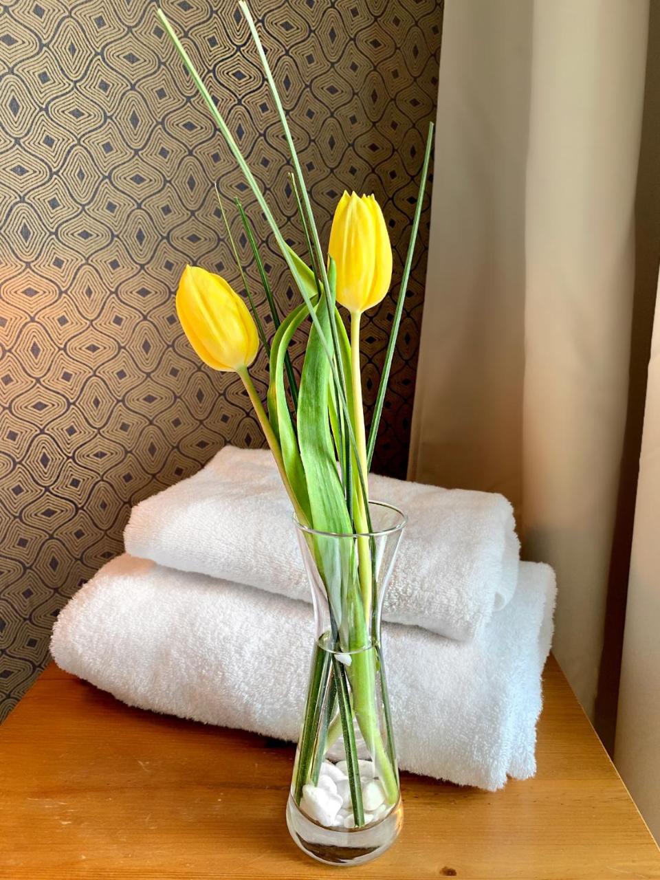 Hotel Akazienhof Дуйсбург Екстериор снимка